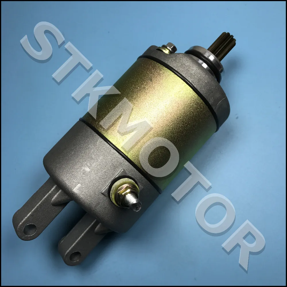 Buyang 300cc ATV Quad Starter D300 G300 стартер двигатель части|atv parts|buyang atvbuyang |