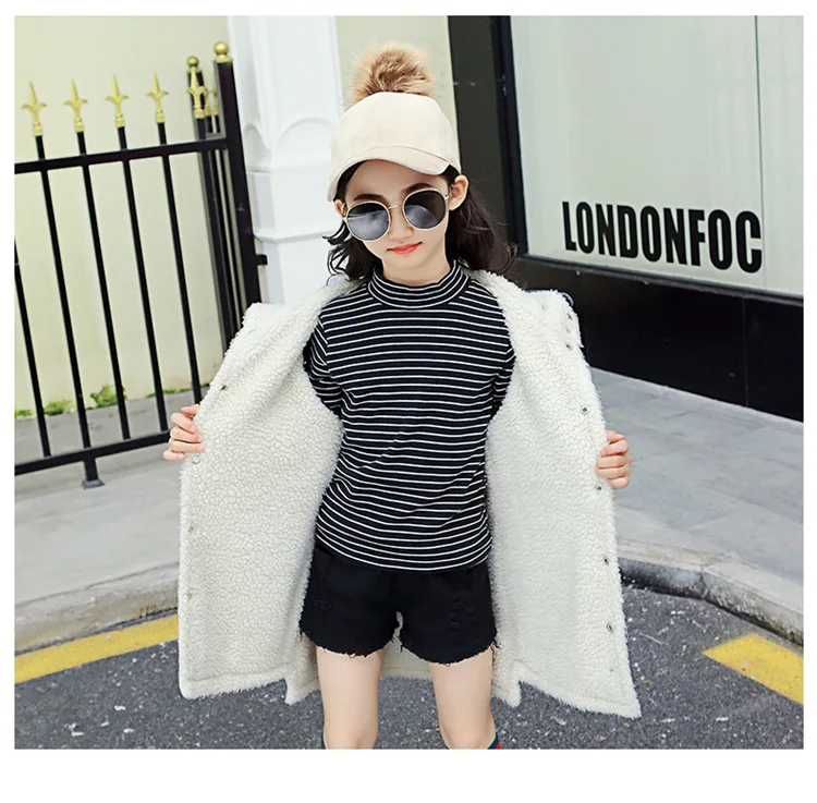 Girl Denim Jacket 2020 Thick Warm Denim Girls Winter Coat Winter Jackets Hooded Baby Kids Teenage Children's Outerwear Trench
Girl Denim Jacket 2020 Thick Warm Denim Girls Winter Coat Winter Jackets Hooded Baby Kids Teenage Children's Outerwear Trench
