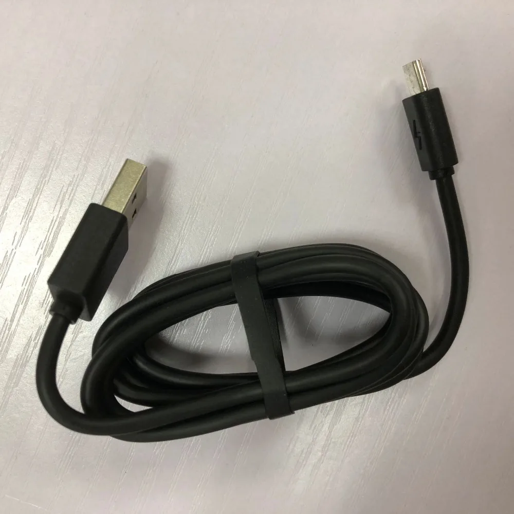 Зарядный кабель с Micro USB на Type c 2 А Type-c | Электроника