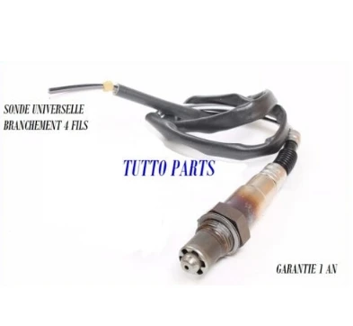 Lambda Sensor Oxygen Sensor for 2006-2012 MITSUBISHI COLT VI (Z3_A, Z2_A) 1.5 (Z23) OE#0258006732 0258006733
Lambda Sensor Oxygen Sensor for 2006-2012 MITSUBISHI COLT VI (Z3_A, Z2_A) 1.5 (Z23) OE#0258006732 0258006733