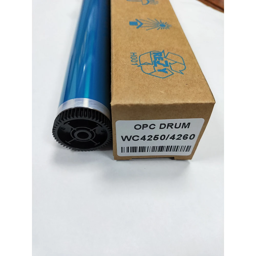 Корея Импорт качества opc барабан для xerox 4250 4260 WC4150 WC4250 WC4260 барабаны|drum xerox|drum |