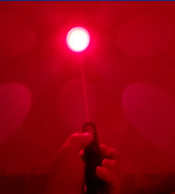 Hight Power 5w 5000m 650nm Waterproof TRUE High Powered Focusable Red Laser Pointer Burning Torch Light Matches FREE SHIPPING
Hight Power 5w 5000m 650nm Waterproof TRUE High Powered Focusable Red Laser Pointer Burning Torch Light Matches FREE SHIPPING