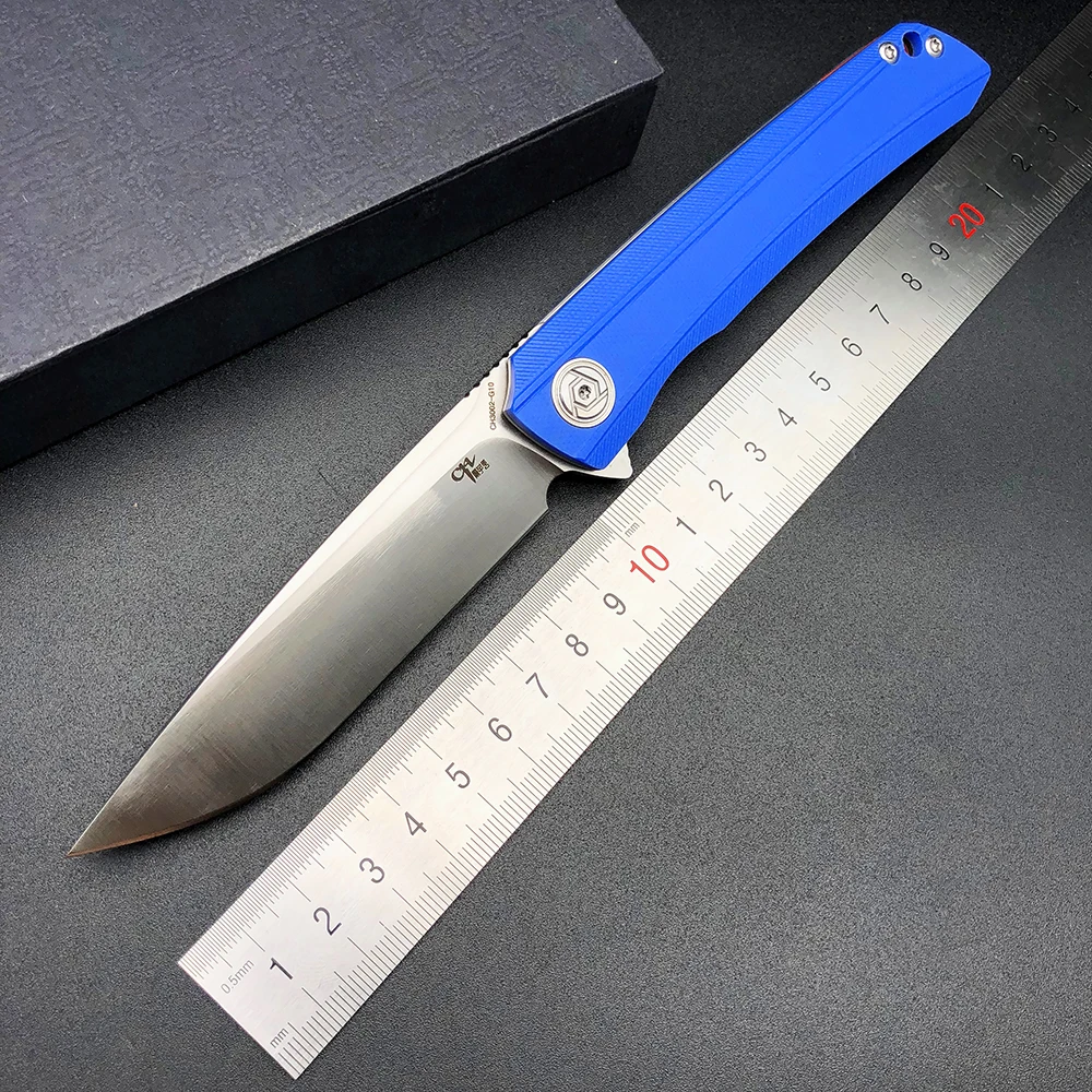 BMT CH3002 тактические складные ножи для выживания на открытом воздухе охотничий нож