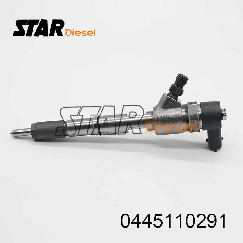 0 445 110 291 Diesel Engine Injector 0445110291 Diesel Fuel Injector 0445 110 291
0 445 110 291 Diesel Engine Injector 0445110291 Diesel Fuel Injector 0445 110 291