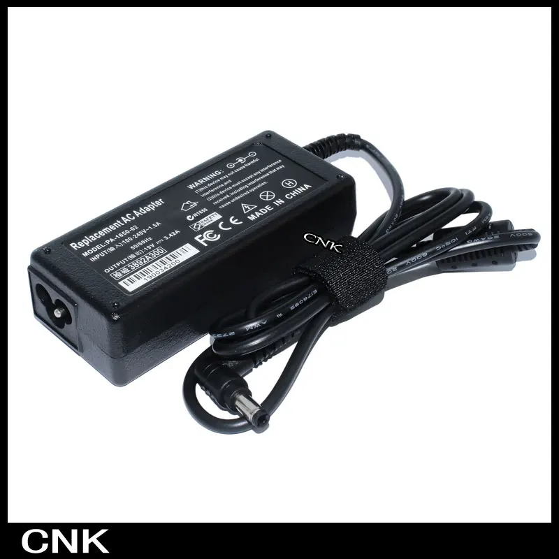 Replacement Universal Laptop Charger OEM Ac Adapter For Lenovo/asus/toshiba/benq 19v 3.42a 5.5X2.5 mm Power Supply Charger
Replacement Universal Laptop Charger OEM Ac Adapter For Lenovo/asus/toshiba/benq 19v 3.42a 5.5X2.5 mm Power Supply Charger