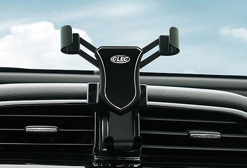 Adjustable Mobile Phone Holder For Jaguar XE X760 2015-2019 Air Vent Mount Bracket Cell Phone Holder
Adjustable Mobile Phone Holder For Jaguar XE X760 2015-2019 Air Vent Mount Bracket Cell Phone Holder