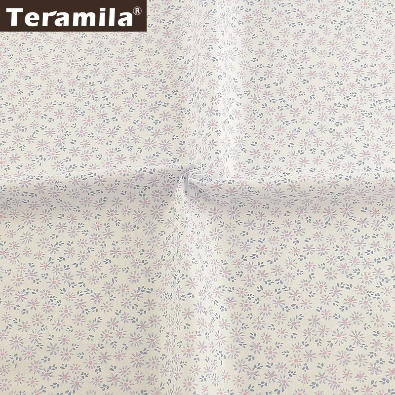 Teramila 100% Cotton Flroal Fabric Meters Telas Algodon Ankara Fabric DIY Tissus Dress Patchwork Quilts Beedsheet Cushion Kids
Teramila 100% Cotton Flroal Fabric Meters Telas Algodon Ankara Fabric DIY Tissus Dress Patchwork Quilts Beedsheet Cushion Kids