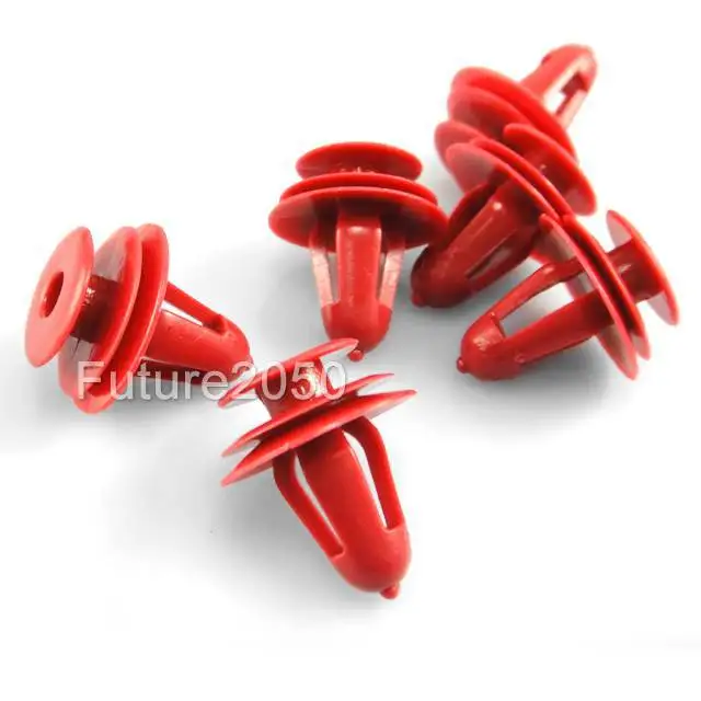 500x OEM Front & Rear Door Trim Board Retainer Nylon Clips For G M For Toyota Geo 67771-12050
500x OEM Front & Rear Door Trim Board Retainer Nylon Clips For G M For Toyota Geo 67771-12050