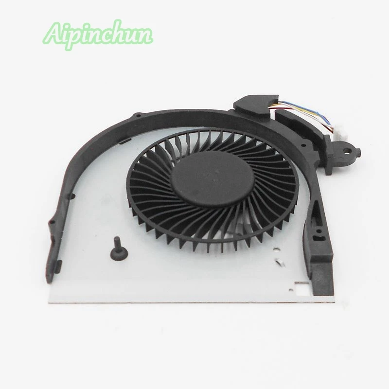 Original New For Lenovo NS75C11-15M02 NS75C11 15M02 CPU Cooling Fan Cooler DC05V 0.5A
Original New For Lenovo NS75C11-15M02 NS75C11 15M02 CPU Cooling Fan Cooler DC05V 0.5A