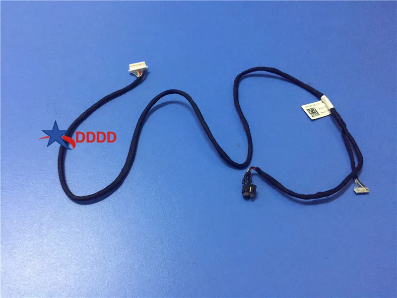 Оригинал для Dell Inspiron 23 5348 AIO плата кнопки питания с кабелем 0GT54Y GT54Y Φ полностью протестирована
Оригинал для Dell Inspiron 23 5348 AIO плата кнопки питания с кабелем 0GT54Y GT54Y Φ полностью протестирована