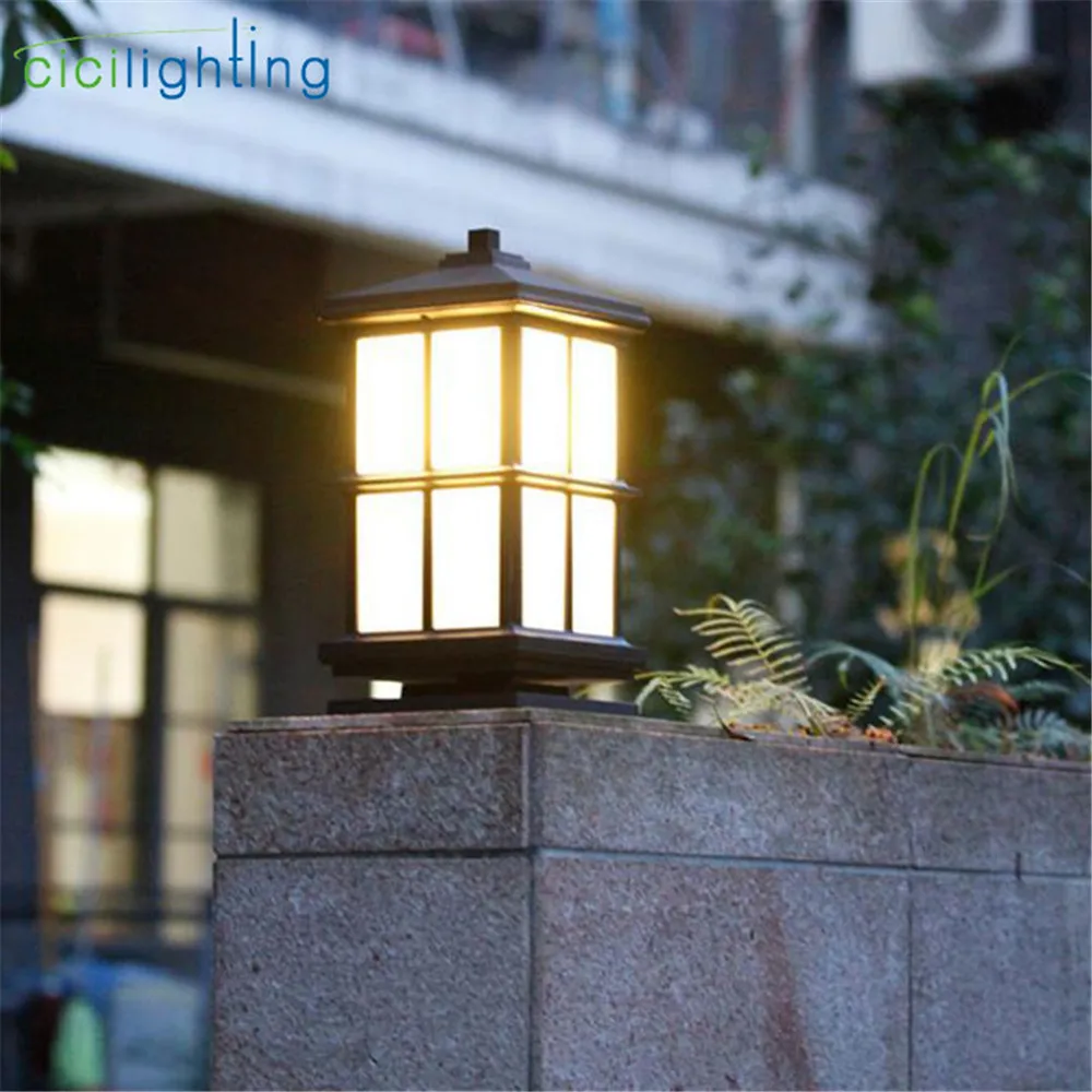 Minimalist Black Metal + White Shade Outdoor Wall Light,Waterproof Home Door Post Lamp,Decorative Lighting for Garden Yard Fence
Minimalist Black Metal + White Shade Outdoor Wall Light,Waterproof Home Door Post Lamp,Decorative Lighting for Garden Yard Fence