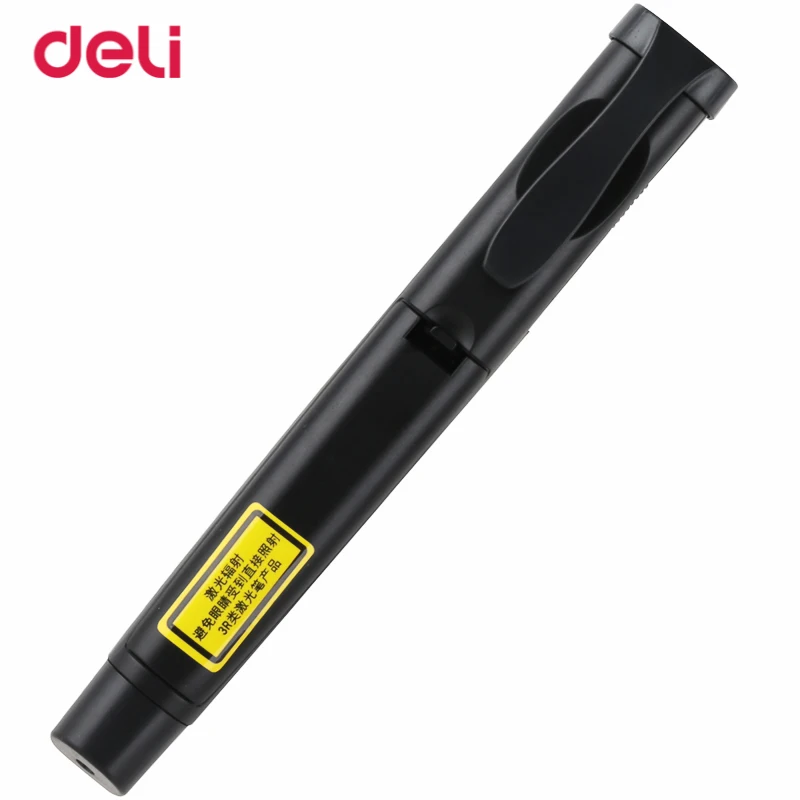 Deli Laser Pen For Side Presenter High Power Laser Pointer With Office And School Supplies PPT Side Presenters Laserpointer
Deli Laser Pen For Side Presenter High Power Laser Pointer With Office And School Supplies PPT Side Presenters Laserpointer