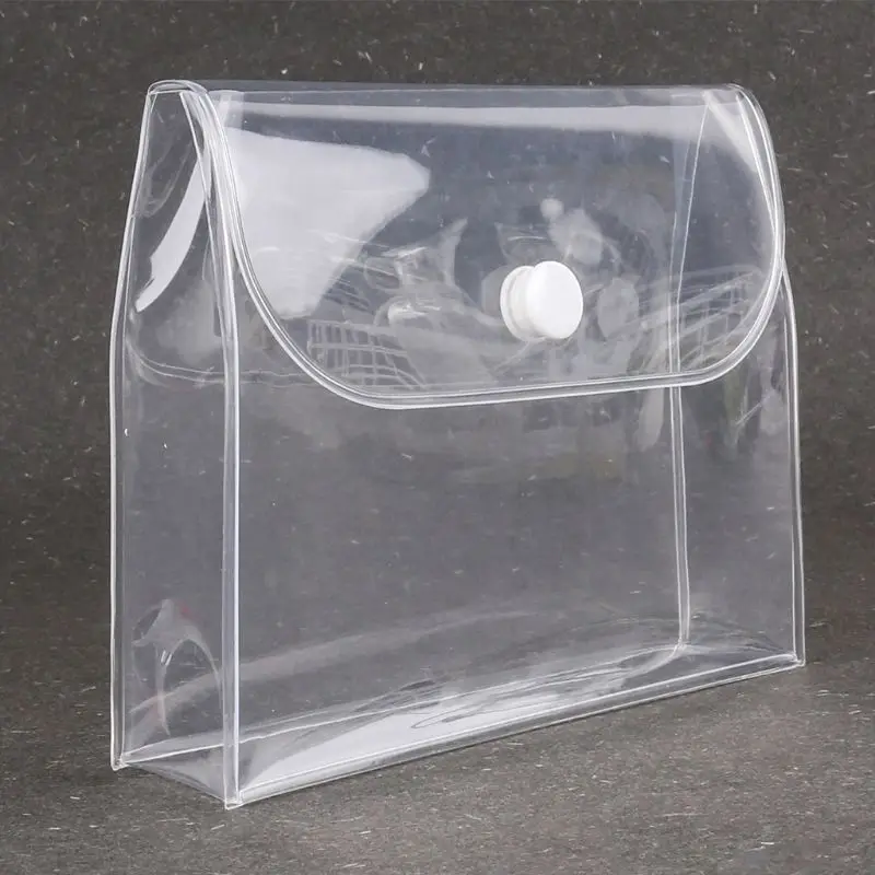 Travel Waterproof Cosmetic Makeup Bag Portable Toiletry Case Transparent Wash Pouch Organizer Storage
Travel Waterproof Cosmetic Makeup Bag Portable Toiletry Case Transparent Wash Pouch Organizer Storage