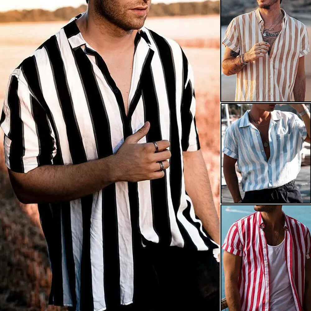 Hot sale Mens Short Sleeve Button Down Tops Slim Fit Casual Dress Stylish Shirts plus size M-2XL
Hot sale Mens Short Sleeve Button Down Tops Slim Fit Casual Dress Stylish Shirts plus size M-2XL