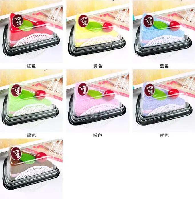 5 pieces 100% fiber fruit sandwich cake Towel 20x20cm Wedding Christmas Valentines Birthday gifts Baby shower gifts gift box
5 pieces 100% fiber fruit sandwich cake Towel 20x20cm Wedding Christmas Valentines Birthday gifts Baby shower gifts gift box