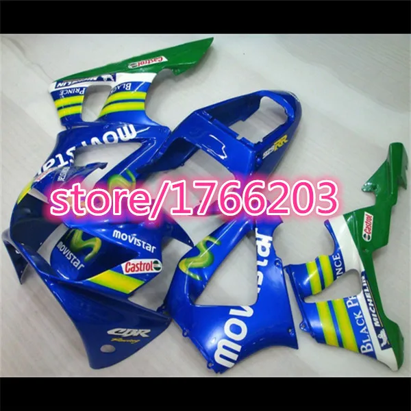 100% новые комплекты обтекателей для CBR900RR 929 00 01 CBR 900RR 2000 2001 CBR929 00 01 929RR зеленый синий комплект обтекателей BBF
100% новые комплекты обтекателей для CBR900RR 929 00 01 CBR 900RR 2000 2001 CBR929 00 01 929RR зеленый синий комплект обтекателей BBF