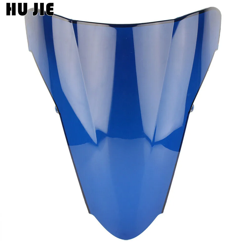 VFR800 Motorcycle Windshield Windscreen Double Bubble For Honda VFR 800 2002 2003 2004 2005 2006 2007 2008 2009 2010 2011 2012
VFR800 Motorcycle Windshield Windscreen Double Bubble For Honda VFR 800 2002 2003 2004 2005 2006 2007 2008 2009 2010 2011 2012