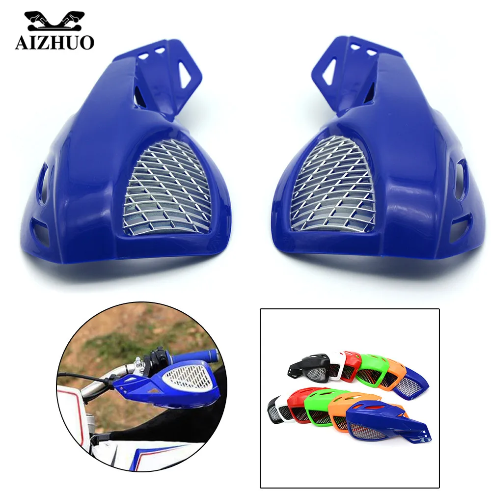 Hand Guards Universal Motocross Motorcycle Motorbike Parts for suzuki RM85 RM125/250 RM125 RMZ250 RMZ450 RMX450Z RMX250S
Hand Guards Universal Motocross Motorcycle Motorbike Parts for suzuki RM85 RM125/250 RM125 RMZ250 RMZ450 RMX450Z RMX250S