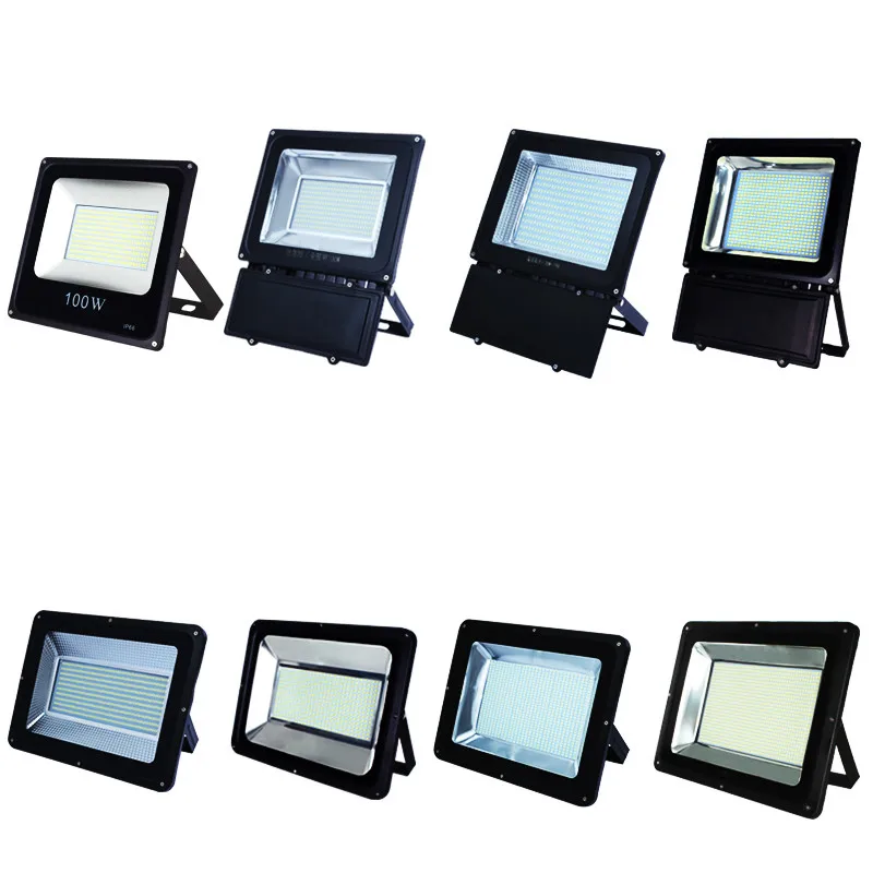 Profession waterproof LED flood light 50W 100W 200W Garden Playground Factory workshop lights indoor / outdoor lighting 220V
Profession waterproof LED flood light 50W 100W 200W Garden Playground Factory workshop lights indoor / outdoor lighting 220V