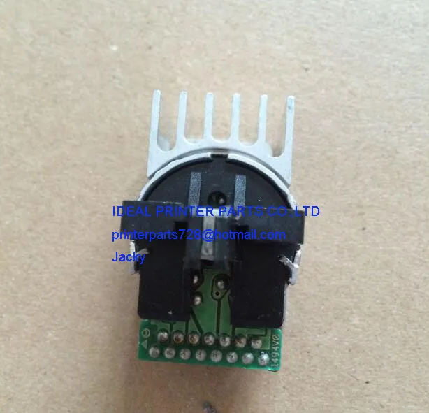 Prideal новый совместимый TM U220 tm220 tmu220 печатающая головка (Часть №: 1235228)|print head|head