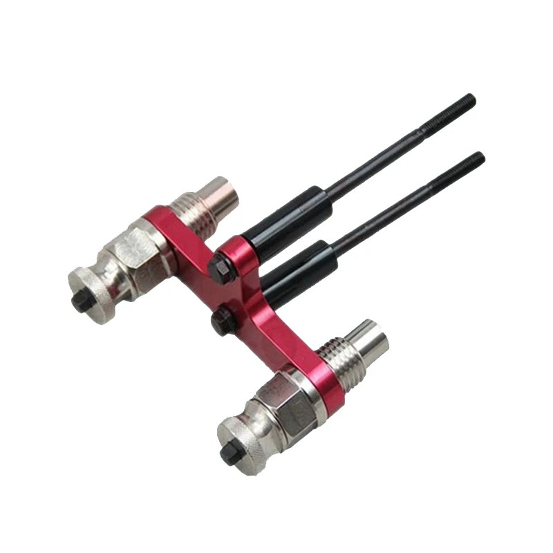 New Fuel Injector Install & Remove Tool For BMW N20/N55 High Quality Automotive Engine Timing Tool Kit
New Fuel Injector Install & Remove Tool For BMW N20/N55 High Quality Automotive Engine Timing Tool Kit