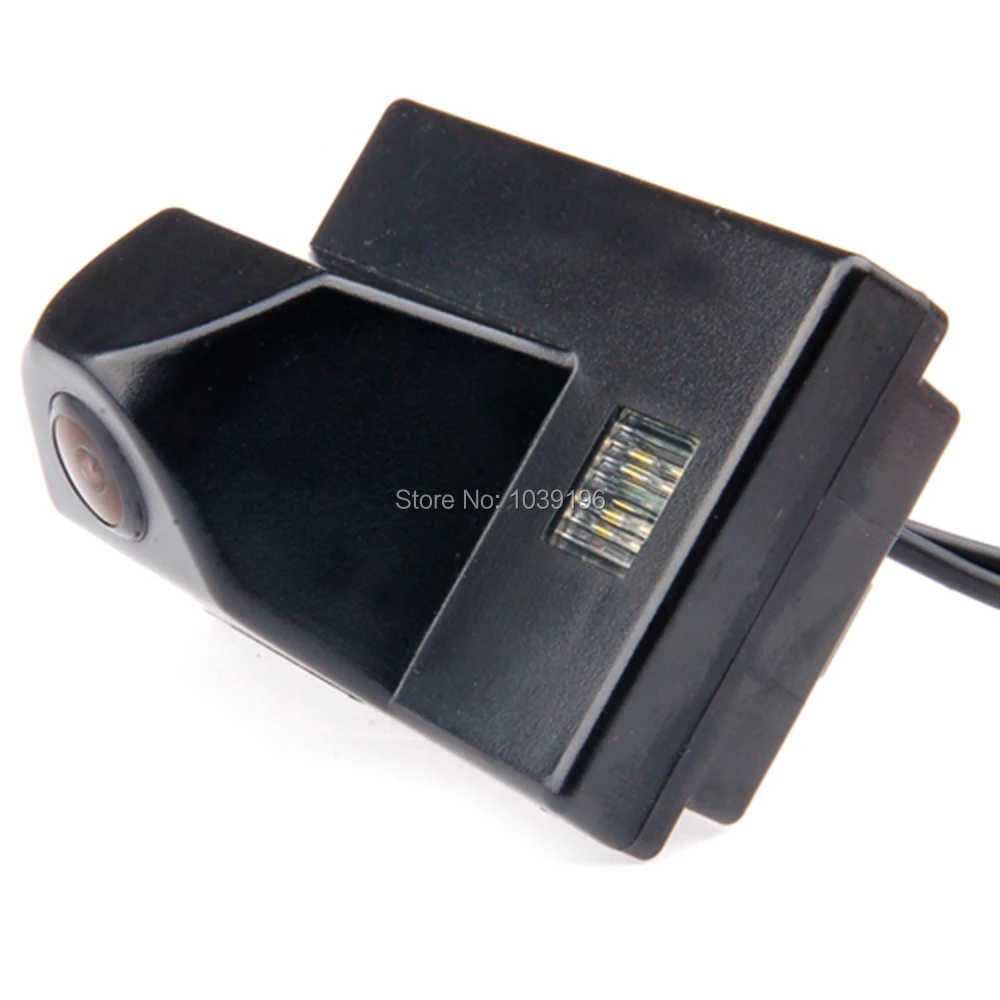 CCD HD Car Rear View Reverse Camera Parking Backup Parking Assistance Camera for Toyota Land Cruiser LC100 LC120 4500 4700
CCD HD Car Rear View Reverse Camera Parking Backup Parking Assistance Camera for Toyota Land Cruiser LC100 LC120 4500 4700