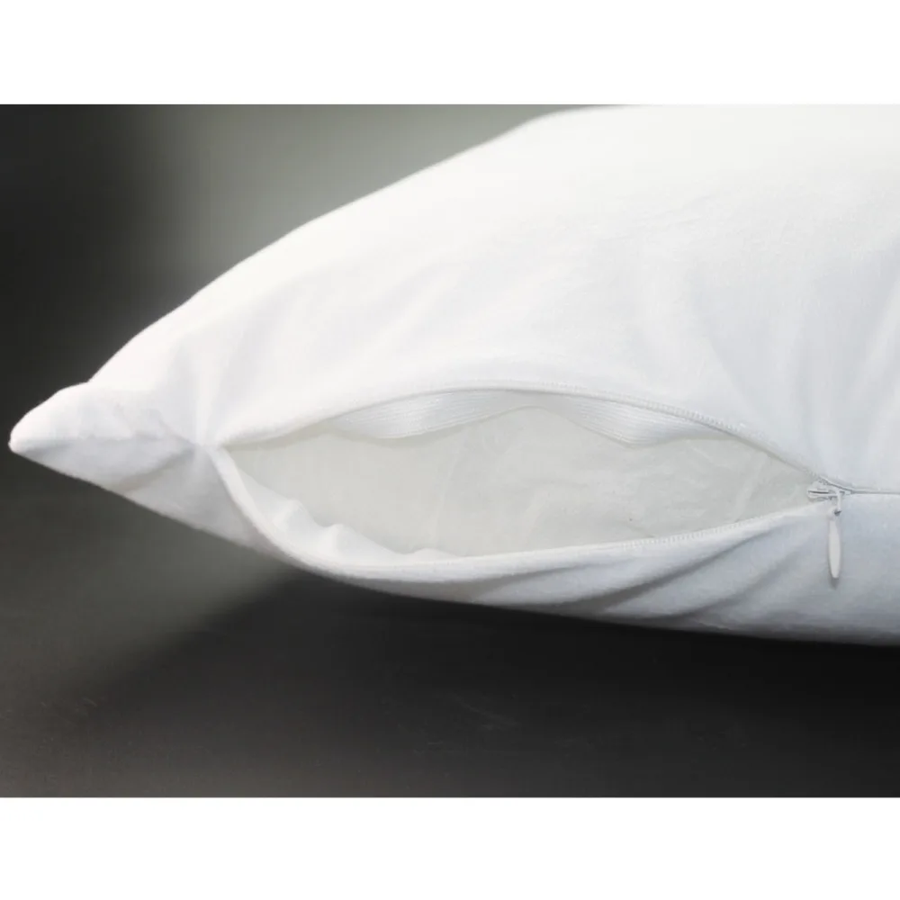 30 шт. чистый белый мягкий Бархатный Чехол для подушки термотрансферный Принт на