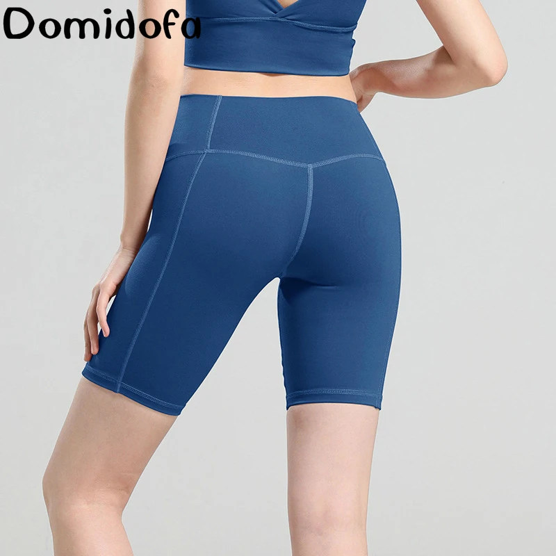 Yoga Bodybuilding Woman Motion Fitness Clothes High Waist Shorts Polyester Sports Wear For ShortLleggings Gym Women
Yoga Bodybuilding Woman Motion Fitness Clothes High Waist Shorts Polyester Sports Wear For ShortLleggings Gym Women