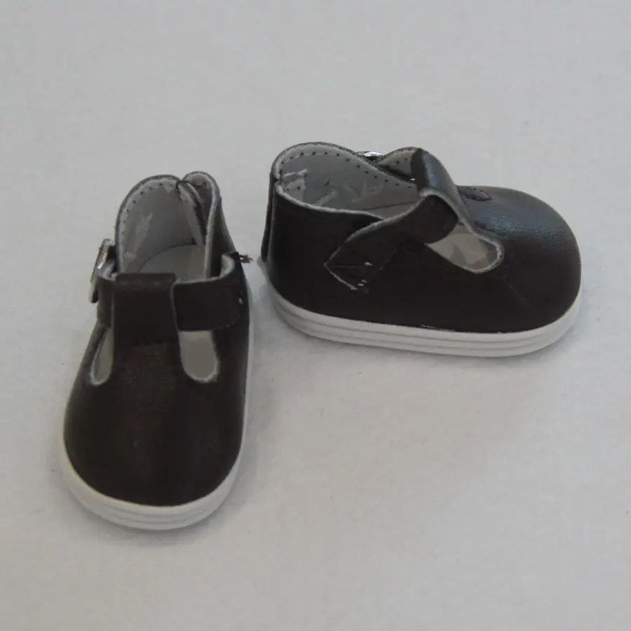 Fashion New 5*2.8cm Doll Shoes For 14"Dolls and Mini Toy Shoes For 1/6 BJD 14'' Russian Cloth Handmade Doll Accessories
Fashion New 5*2.8cm Doll Shoes For 14"Dolls and Mini Toy Shoes For 1/6 BJD 14'' Russian Cloth Handmade Doll Accessories