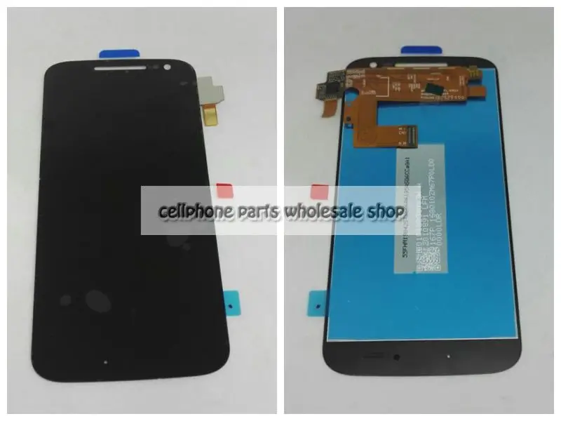 Для Motorola Moto G4 XT1622 xt1625 ЖК-экран дисплей с сенсорным стеклом дигитайзер сборка запасные части
Для Motorola Moto G4 XT1622 xt1625 ЖК-экран дисплей с сенсорным стеклом дигитайзер сборка запасные части