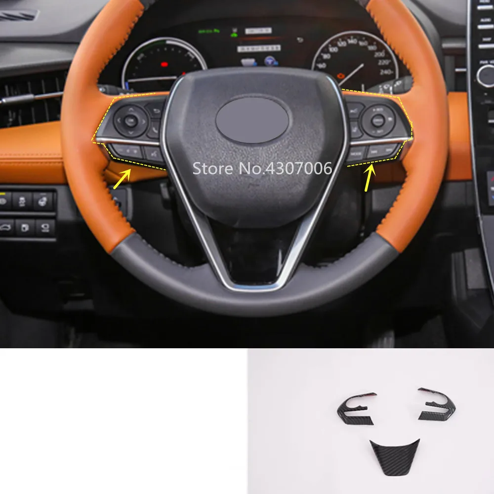 Для Toyota Avalon XX50 2018 2019 2020 2021 внутренняя наклейка на корпус рулевое колесо из углеродного волокна фотолампа рамка 3 шт.
Для Toyota Avalon XX50 2018 2019 2020 2021 внутренняя наклейка на корпус рулевое колесо из углеродного волокна фотолампа рамка 3 шт.