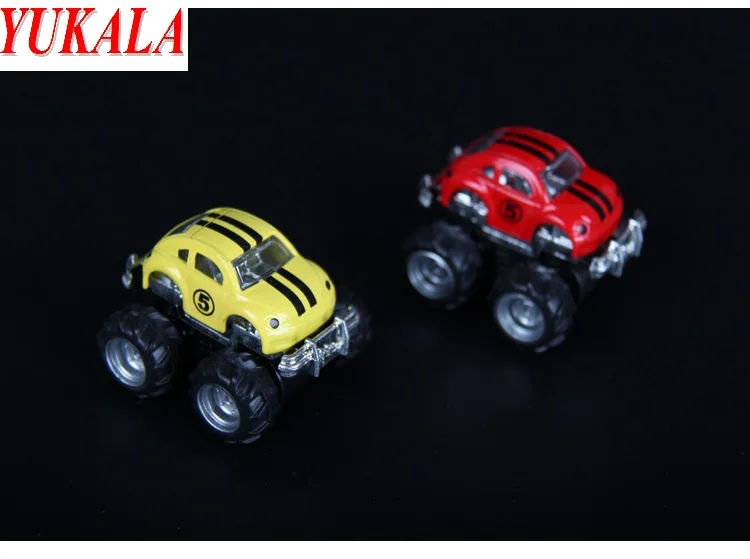 Модель автомобиля из сплава 1:64 разные стили спортивный автомобиль внедорожник пикап Монстр автомобиль для детей как подарок 2 шт.
Модель автомобиля из сплава 1:64 разные стили спортивный автомобиль внедорожник пикап Монстр автомобиль для детей как подарок 2 шт.