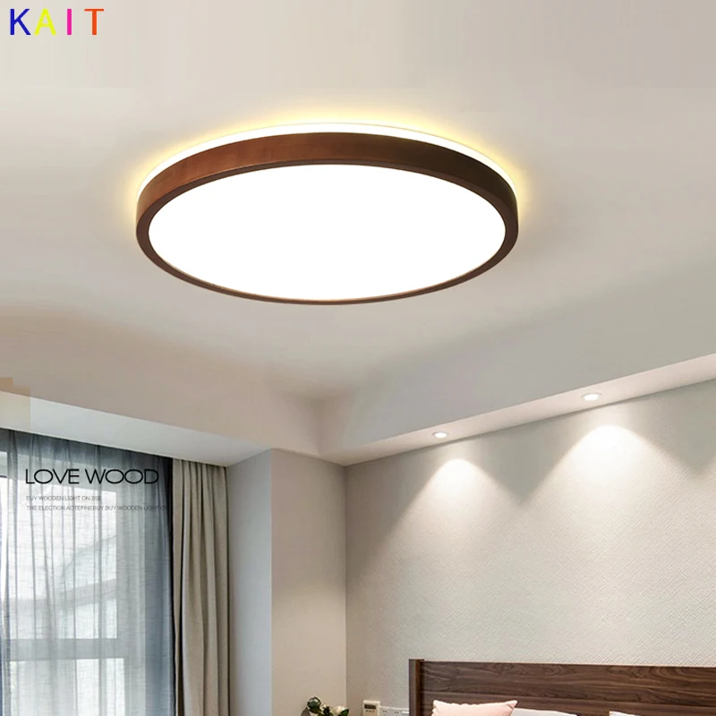 Nordic LED Wooden Ceiling Lights In Square Shape Lighting Fixtures Walnut wood ceiling lamp
Nordic LED Wooden Ceiling Lights In Square Shape Lighting Fixtures Walnut wood ceiling lamp