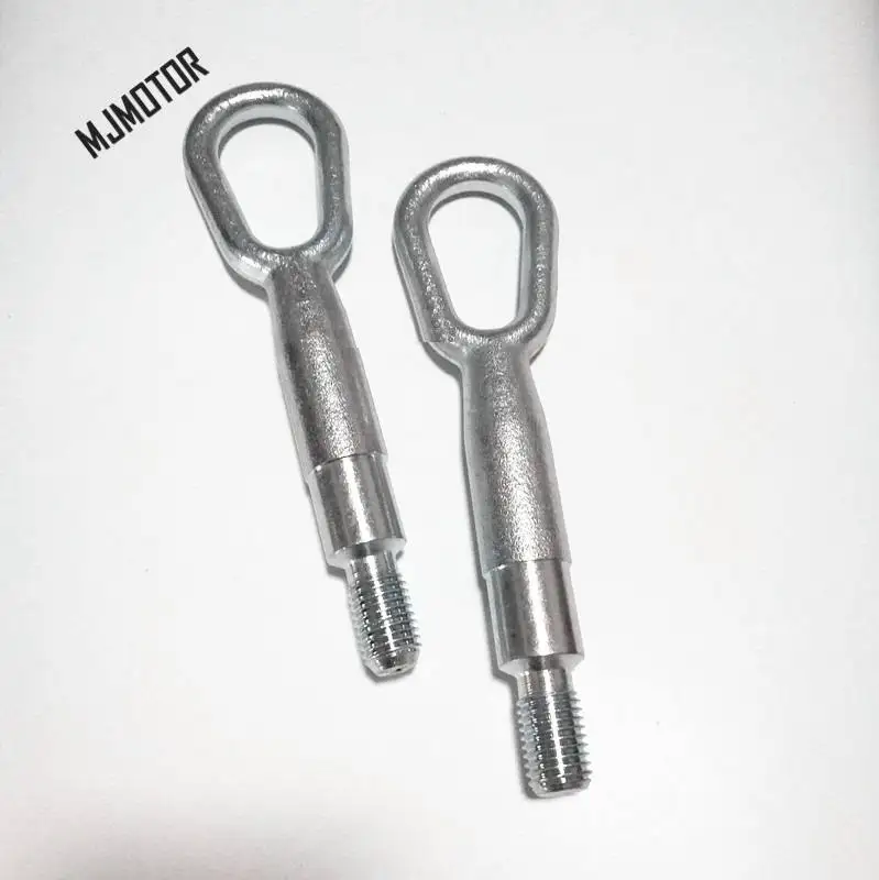 1pcs Tow Trailer Hitch Receiver Hook for Chinese SAIC ROEWE MG3 Auto car motor part
1pcs Tow Trailer Hitch Receiver Hook for Chinese SAIC ROEWE MG3 Auto car motor part