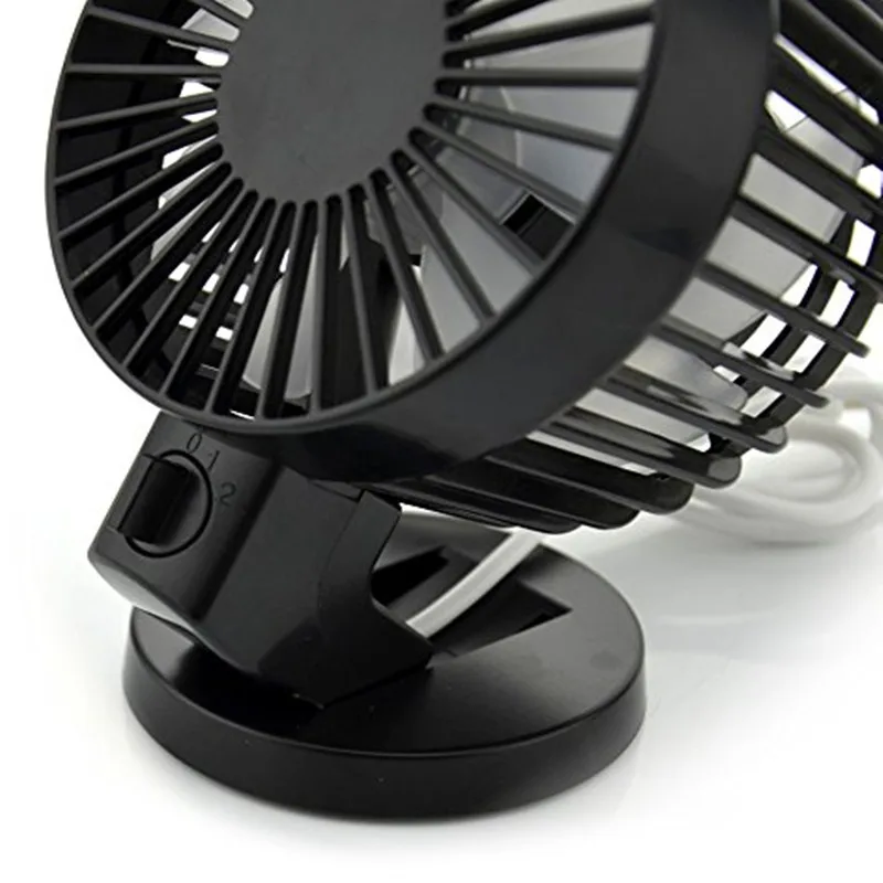 New Portable Mini Desk Fan 2-Mode Speed Adjustable Double Blades USB Fans Creative Home Office Ultra-Quiet Cooling Fan
New Portable Mini Desk Fan 2-Mode Speed Adjustable Double Blades USB Fans Creative Home Office Ultra-Quiet Cooling Fan