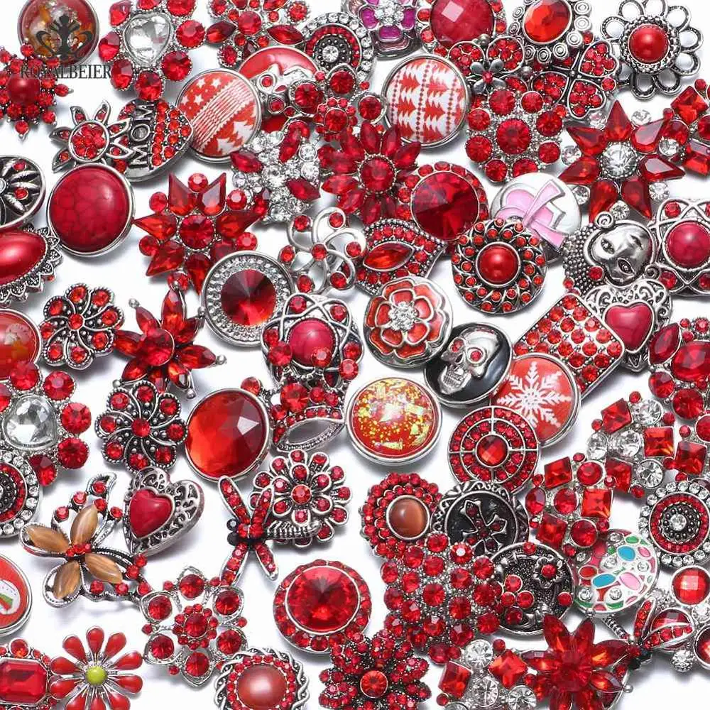 Wholesale 10pcs 18mm Metal Button Jewelry Rhinestone Buckle 18mm Button Glass Button Jewelry Mixed Buttons for Everyone HM076b
Wholesale 10pcs 18mm Metal Button Jewelry Rhinestone Buckle 18mm Button Glass Button Jewelry Mixed Buttons for Everyone HM076b