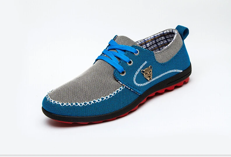 2014 Summer New England men's casual shoes fashion breathable low-top sneakers wholesale free shipping | Тематическая одежда и