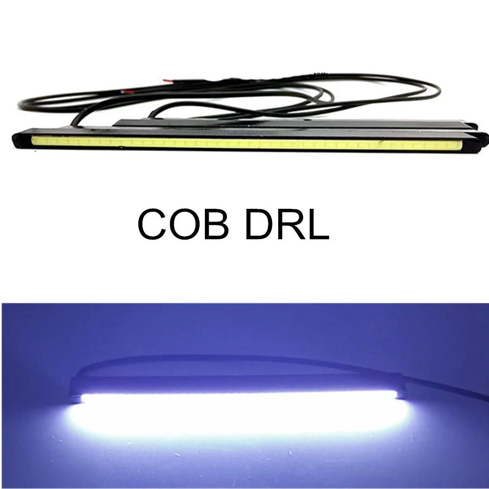 2PCS Car light Universal COB 12W LED COB LED Car Auto Driving DRL Daytime Running Light Lamp White 12V 12W
2PCS Car light Universal COB 12W LED COB LED Car Auto Driving DRL Daytime Running Light Lamp White 12V 12W