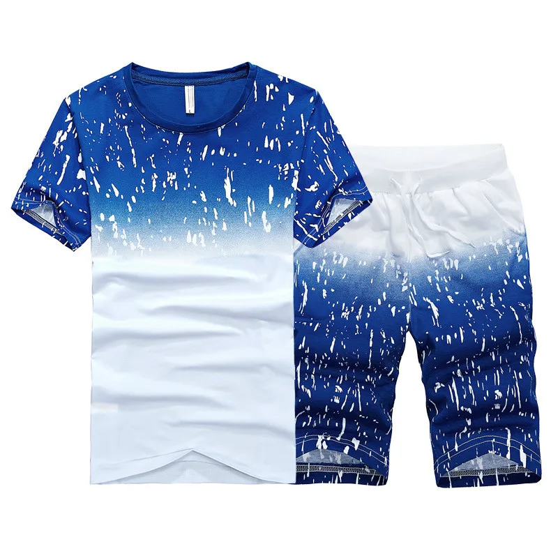 2019 Summer Man Sets Pants Male Sweatshirt New Men's Shorts Casual Suits Sportswear Mens Clothing Men Brand Clothing 4XL
2019 Summer Man Sets Pants Male Sweatshirt New Men's Shorts Casual Suits Sportswear Mens Clothing Men Brand Clothing 4XL