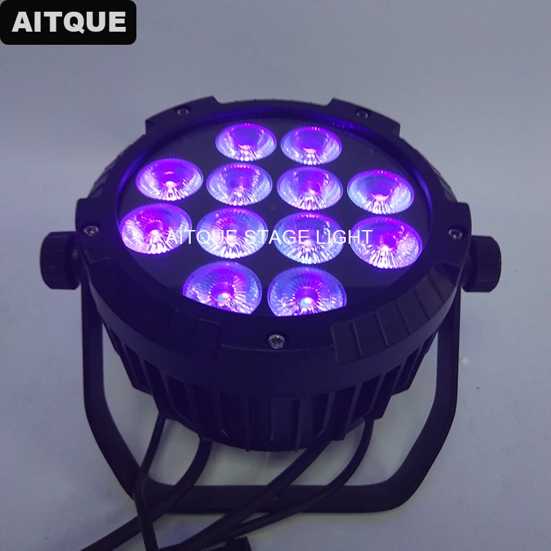20pcs Led stage par light 12x18w led slim par led rgbwa uv waterproof par can rgbwa uv 6in1 par light
20pcs Led stage par light 12x18w led slim par led rgbwa uv waterproof par can rgbwa uv 6in1 par light