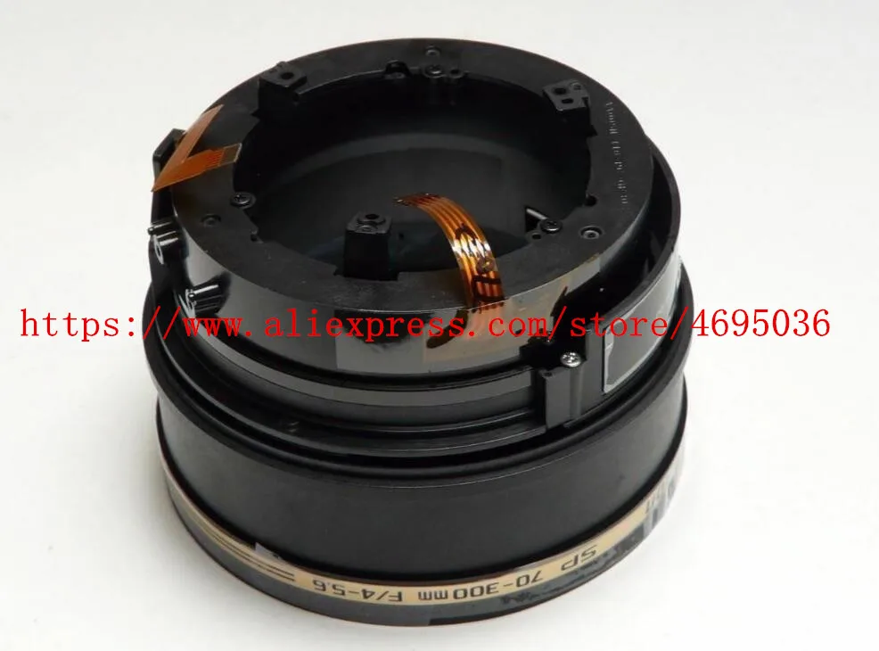 95%NEW FOR TAMRON SP 70-300mm F4-5.6 Di VC USD for Nikon A005N Front Barrel Repair Part