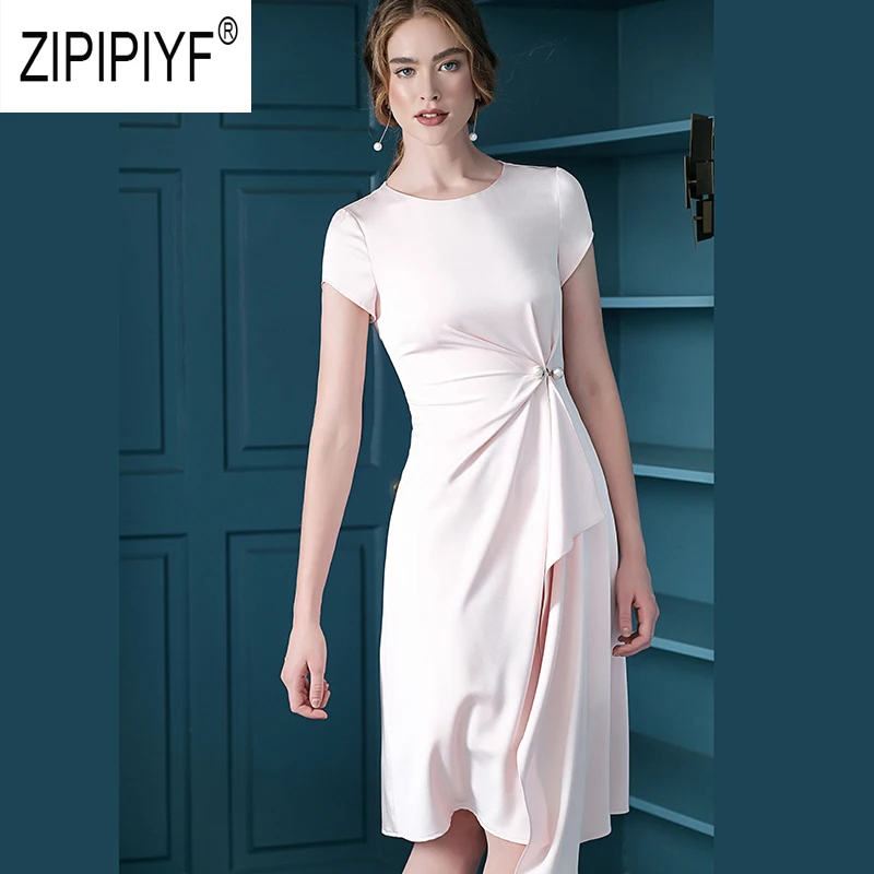 Euro Style Fashion Women Dresses O Neck Short Sleeve Mid Waist Bow Bandage Design Elegant Dresses A-Line Casual Dresses Z1631
Euro Style Fashion Women Dresses O Neck Short Sleeve Mid Waist Bow Bandage Design Elegant Dresses A-Line Casual Dresses Z1631