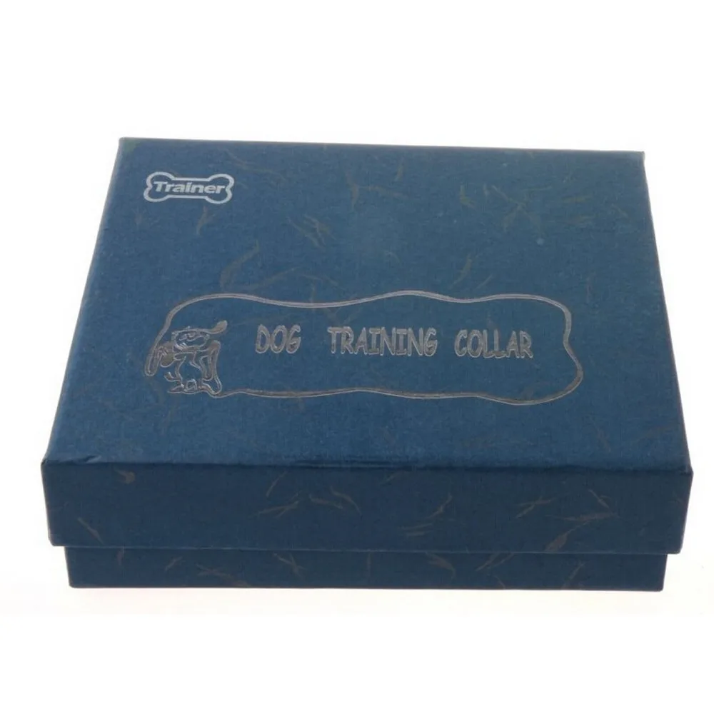 Pet Dog Training Collar For Large Medium Dog Rechargeable LCD Remote Electric Shock Vibrate Sound Dog Control For 2 Dogs
Pet Dog Training Collar For Large Medium Dog Rechargeable LCD Remote Electric Shock Vibrate Sound Dog Control For 2 Dogs