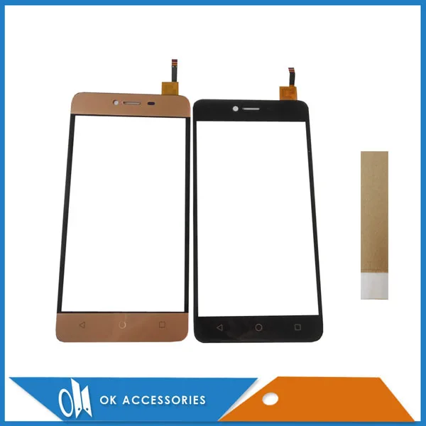 5.0 Inch For BQ BQ-5059 BQ5059 BQ 5059 BQS 5059 BQS5059 BQS-5059 Touch Screen Digitizer Panel White Black Gold Color With Tape
5.0 Inch For BQ BQ-5059 BQ5059 BQ 5059 BQS 5059 BQS5059 BQS-5059 Touch Screen Digitizer Panel White Black Gold Color With Tape