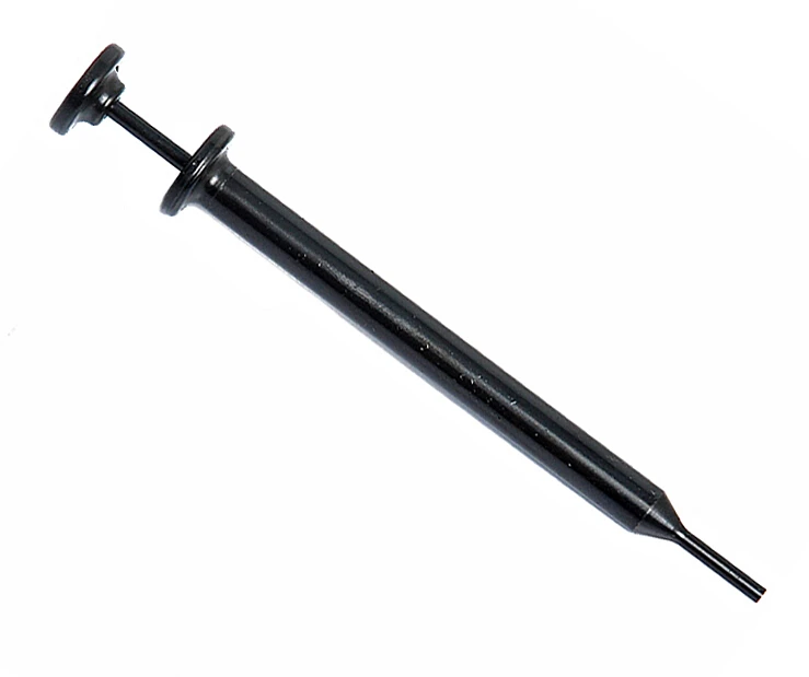 KELUSHI HT-319D professional tool needle withdrawing device for high-quality steel toughness and durable resistance
KELUSHI HT-319D professional tool needle withdrawing device for high-quality steel toughness and durable resistance