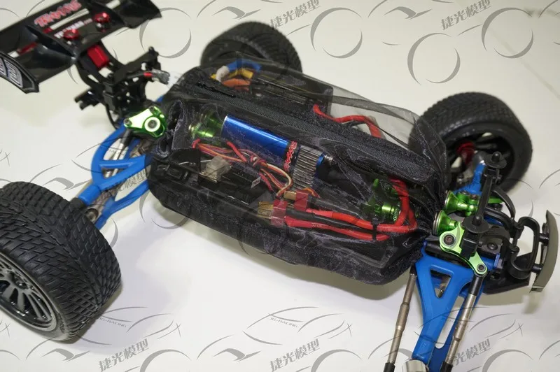 Traxxas E REVO SUMMIT vxl 1/16 Dust Cover Cooling Body Protection Cap Clothes Rc Car
Traxxas E REVO SUMMIT vxl 1/16 Dust Cover Cooling Body Protection Cap Clothes Rc Car