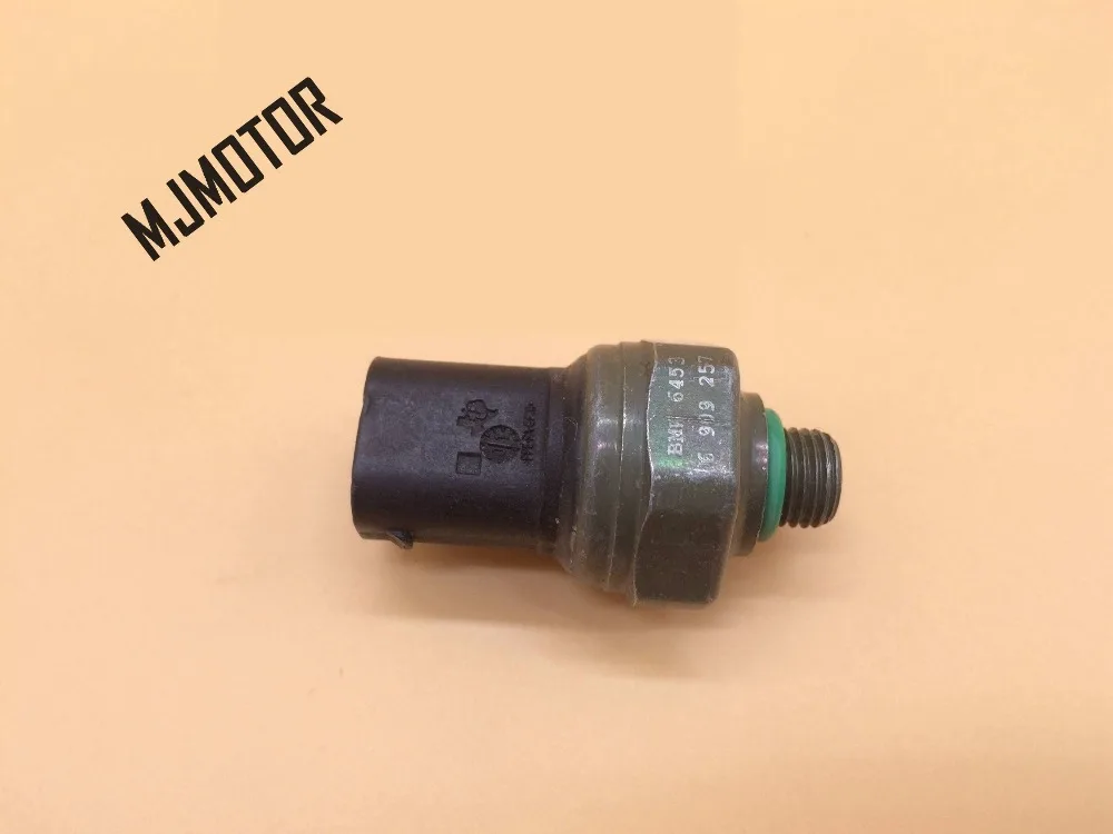 Air Conditioning Pressure Switch for Chinese SAIC ROEWE 550 MG6 Auto car motor parts JTE100040
Air Conditioning Pressure Switch for Chinese SAIC ROEWE 550 MG6 Auto car motor parts JTE100040