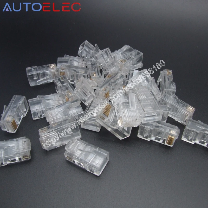Новая позолоченная штепсельная вилка RJ45 CZT, 50 шт, Cat5 RJ45-8P8C G/F LB M, сетевой разъем Lan
Новая позолоченная штепсельная вилка RJ45 CZT, 50 шт, Cat5 RJ45-8P8C G/F LB M, сетевой разъем Lan