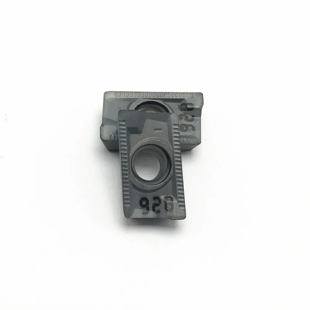 10 шт. APKT1604 PDER 76 IC928 внешние токарные инструменты APKT 1604 твердосплавные вставные