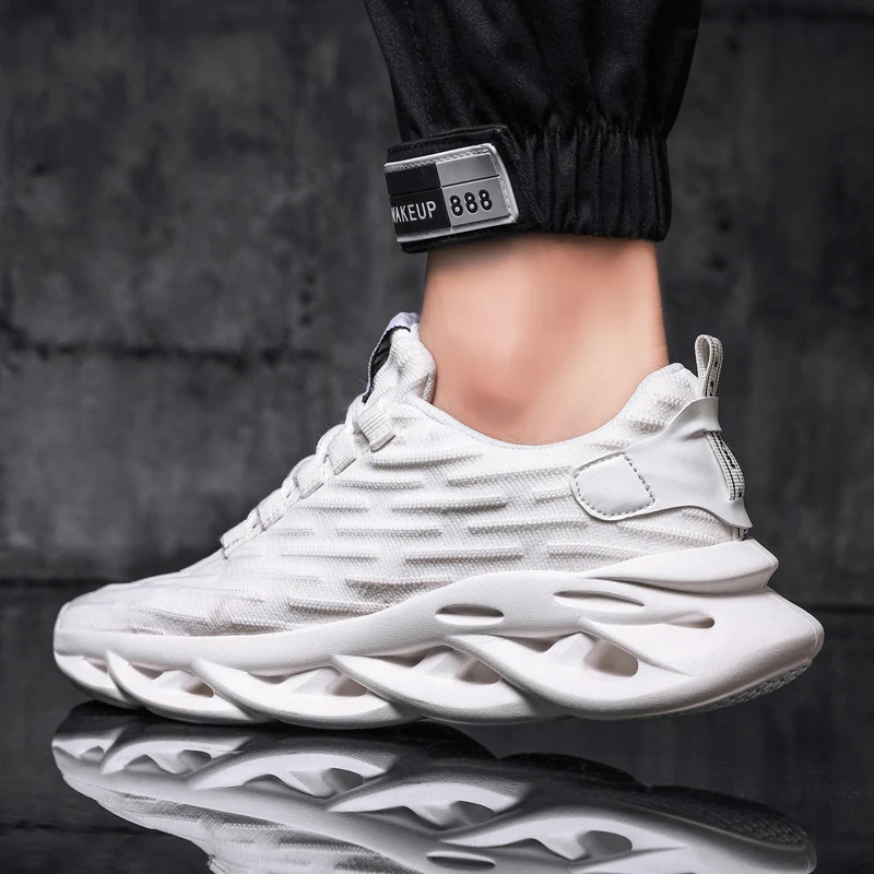 Krasovki 2019 Male Breathable Trainers Men's Fashion Casual Shoes Male Footwear Man Sneakers Top Brand Chaussure Homme 39-44
Krasovki 2019 Male Breathable Trainers Men's Fashion Casual Shoes Male Footwear Man Sneakers Top Brand Chaussure Homme 39-44